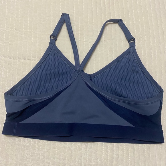 Nike Pro Bra - Picture 2 of 3